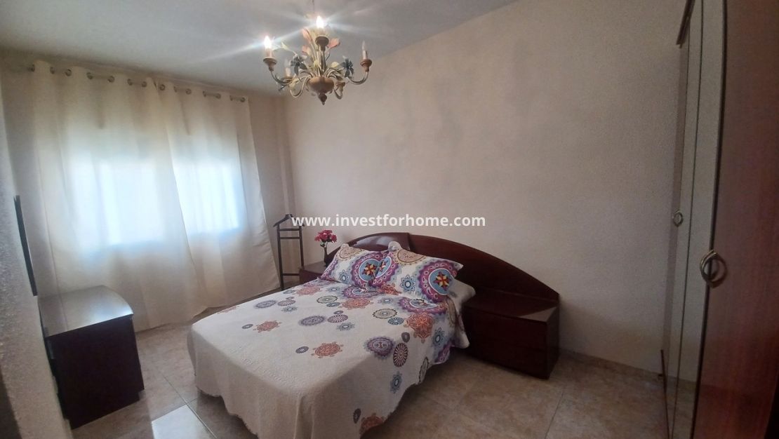 Sale - House - Roldan - Inland