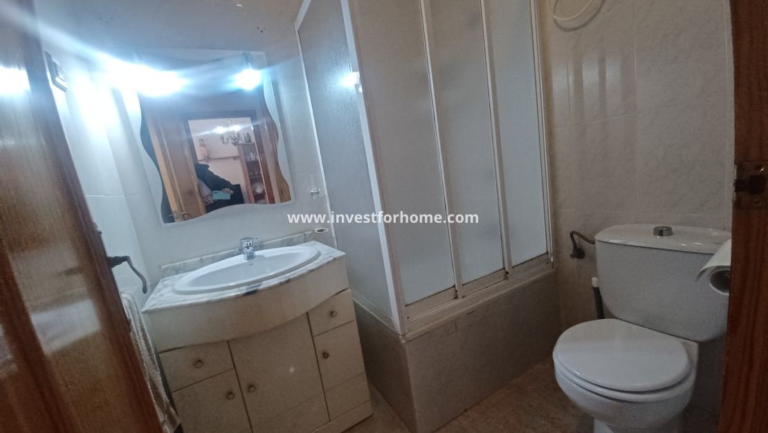 Sale - House - Roldan - Inland