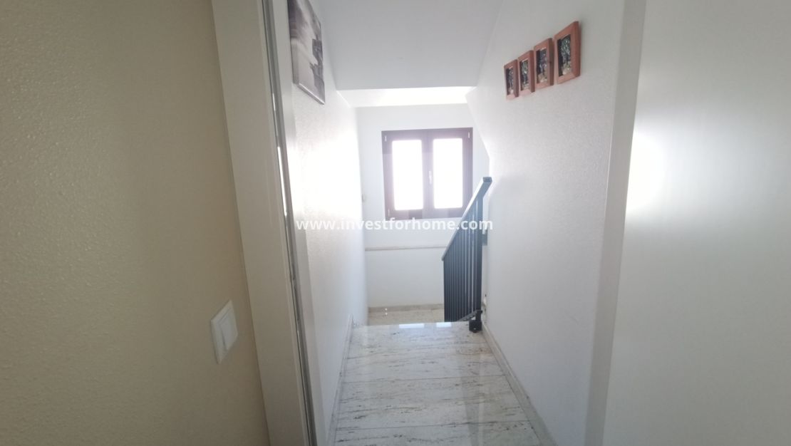 Sale - House - Roldan - Inland