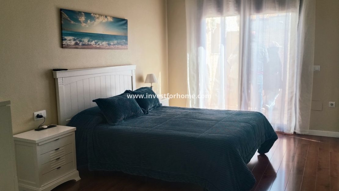 Sale - House - Roldan - Inland