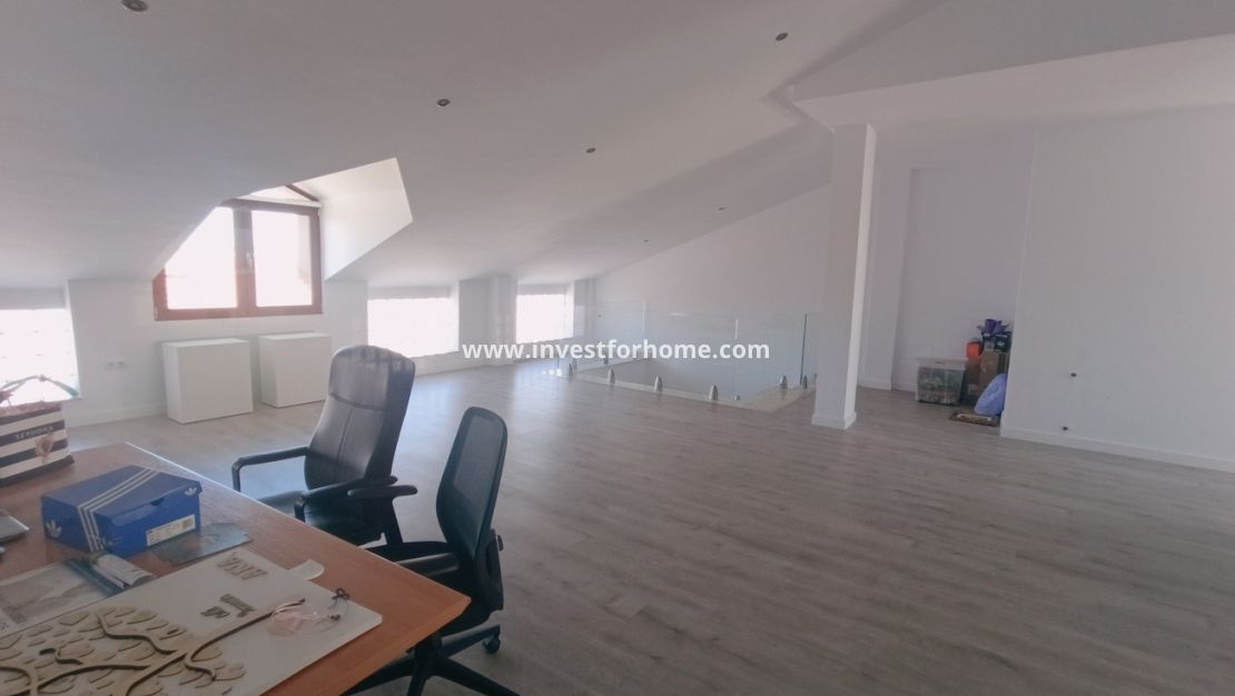 Sale - House - Roldan - Inland