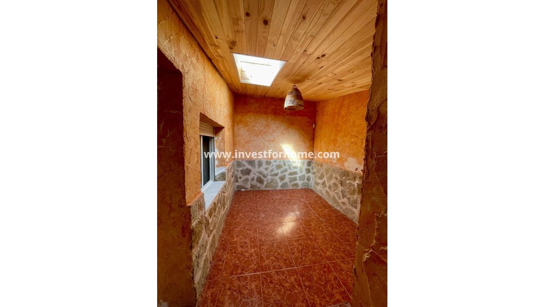 Sale - House - Salinas - Inland