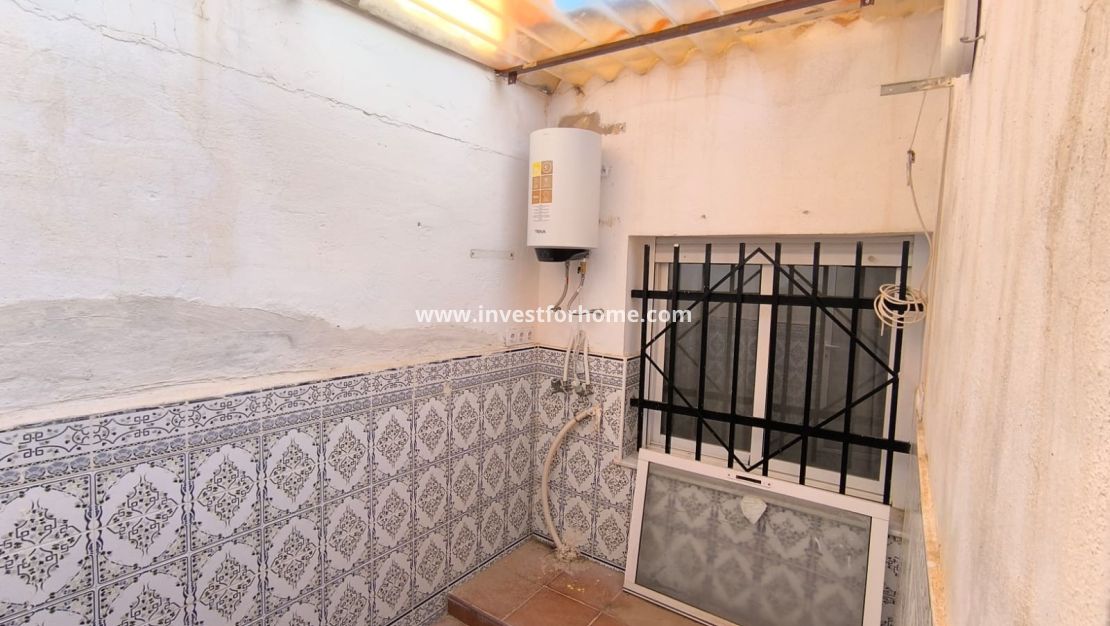 Sale - House - Salinas - Inland