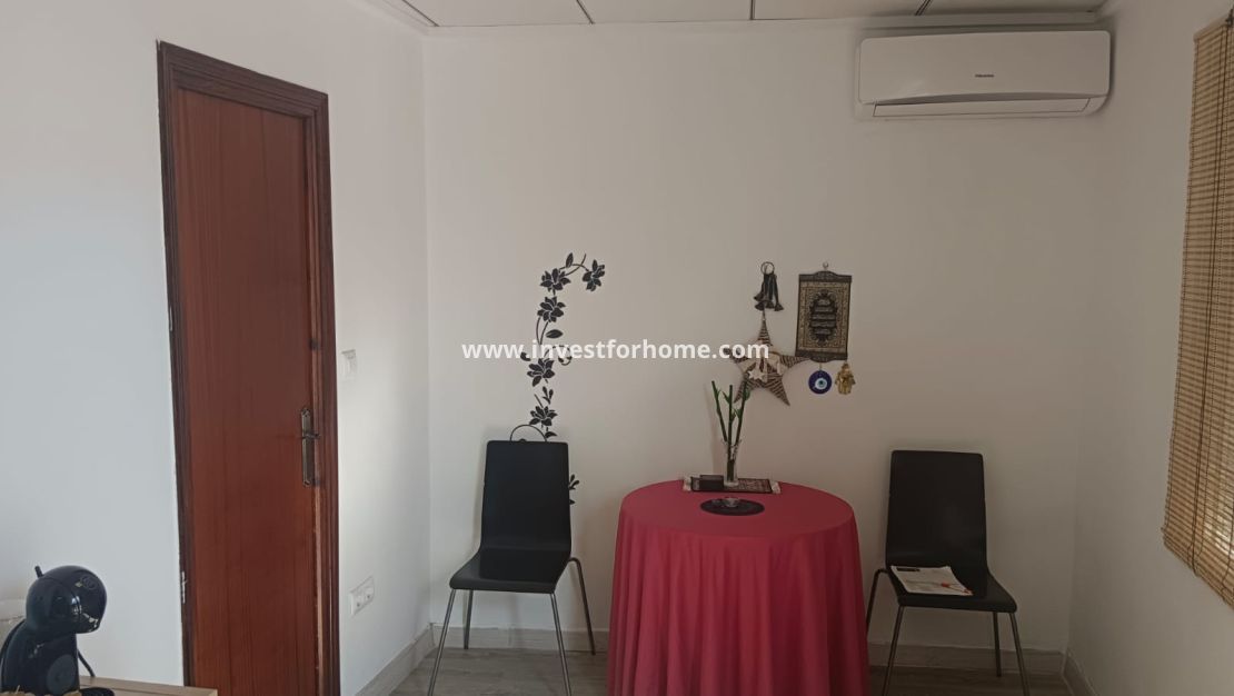 Sale - House - Salinas - Inland