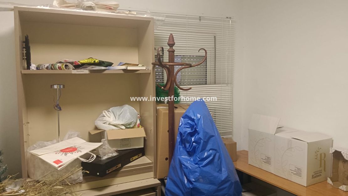 Sale - House - Salinas - Inland