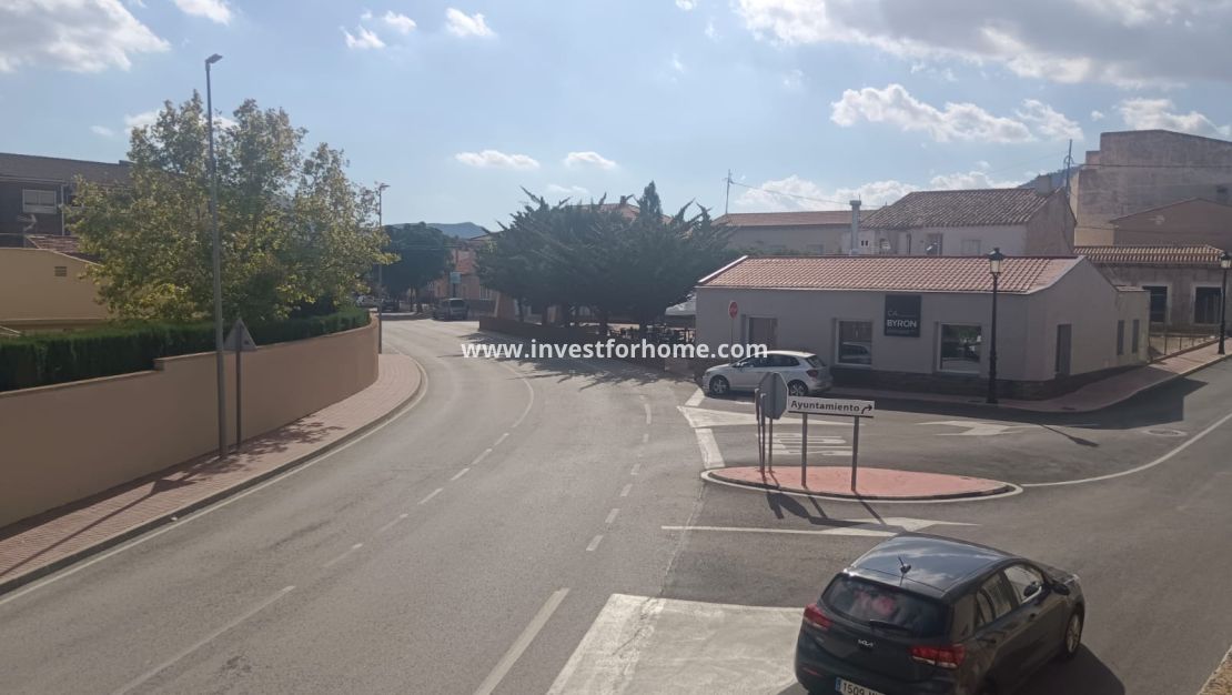 Sale - House - Salinas - Inland