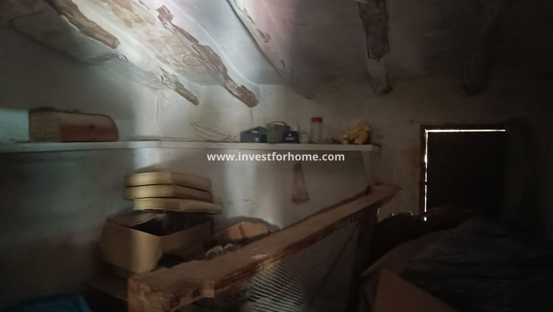 Sale - House - Salinas - Inland