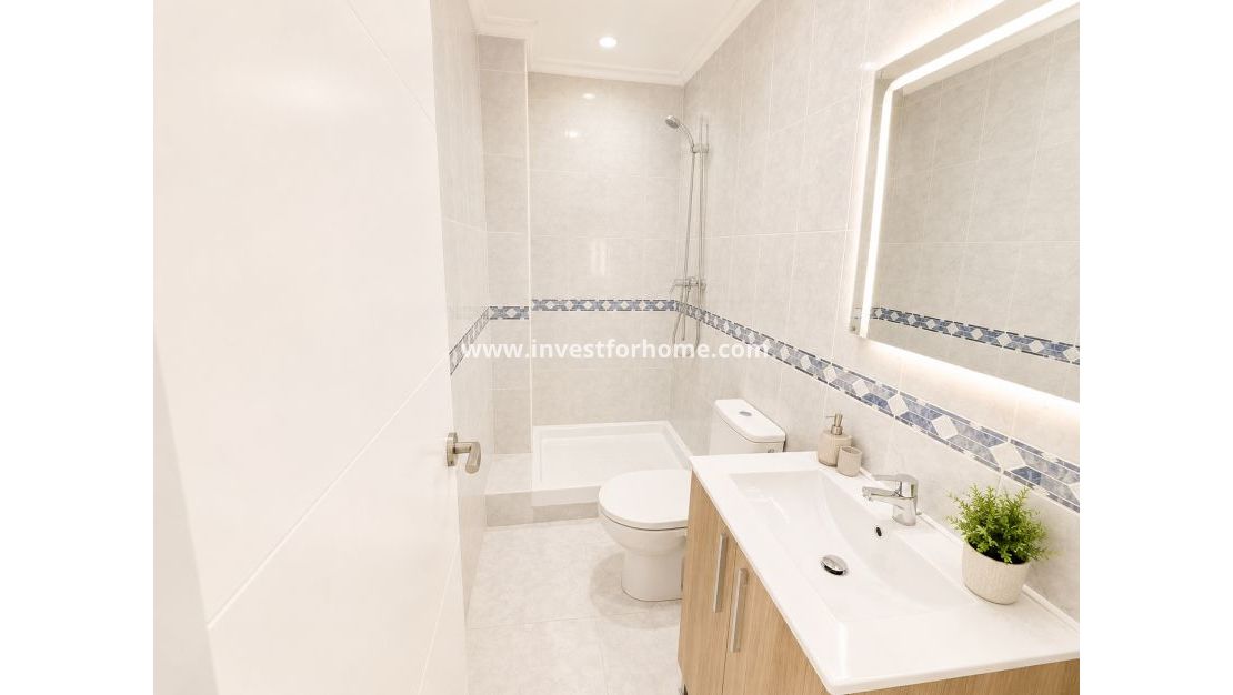 Sale - House - San Fulgencio - Costa Blanca