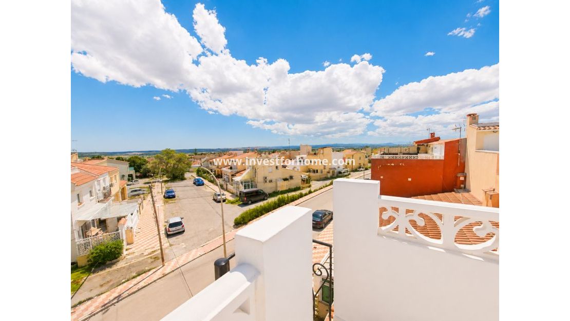 Sale - House - San Fulgencio - Costa Blanca