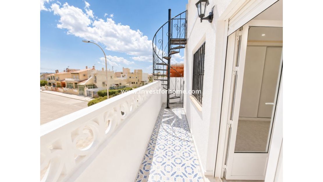 Sale - House - San Fulgencio - Costa Blanca