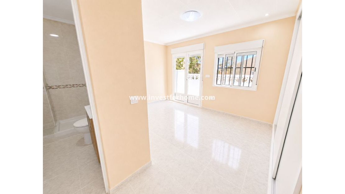 Sale - House - San Fulgencio - Costa Blanca