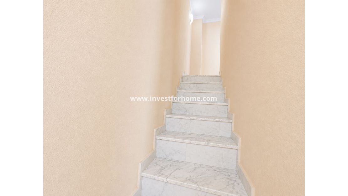 Sale - House - San Fulgencio - Costa Blanca