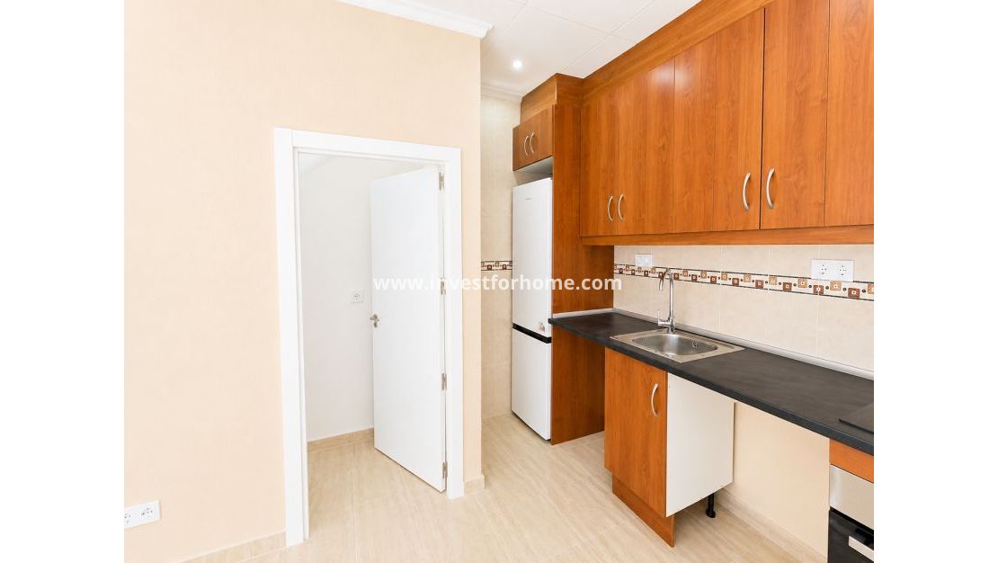 Sale - House - San Fulgencio - Costa Blanca