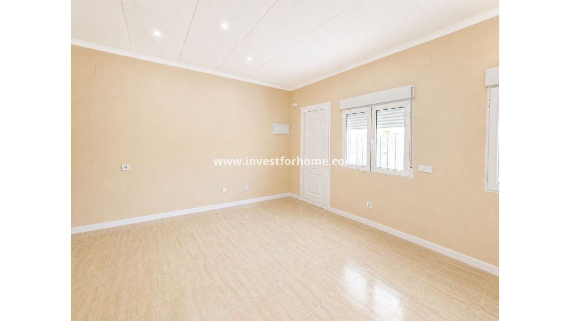 Sale - House - San Fulgencio - Costa Blanca