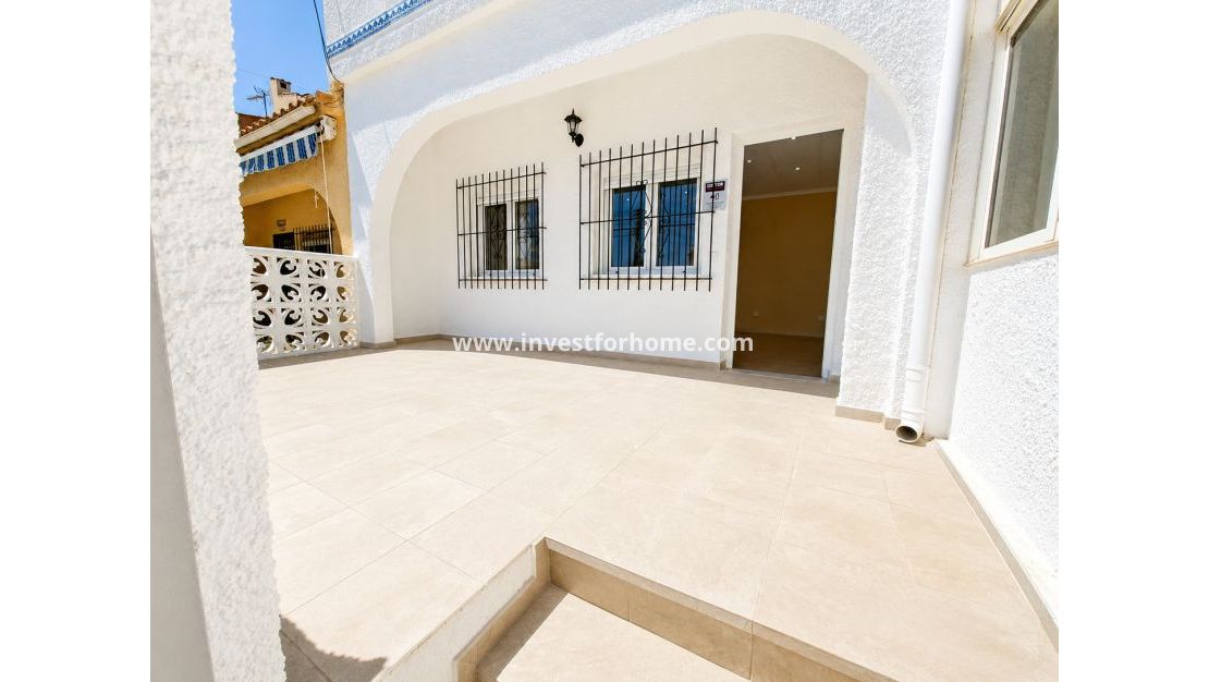 Sale - House - San Fulgencio - Costa Blanca