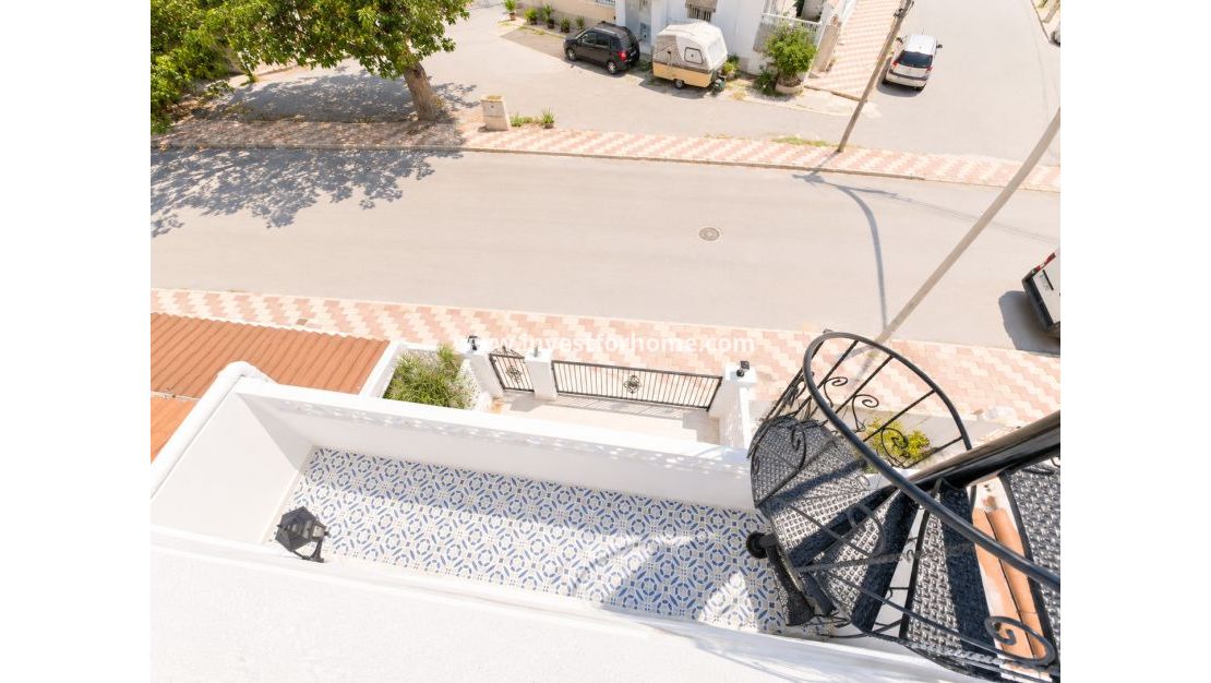 Sale - House - San Fulgencio - Costa Blanca