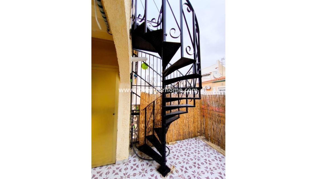 Sale - House - San Fulgencio - La Marina - Urb. La Marina