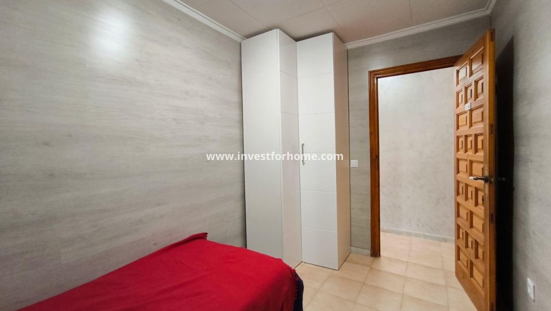 Sale - House - San Fulgencio - La Marina - Urb. La Marina