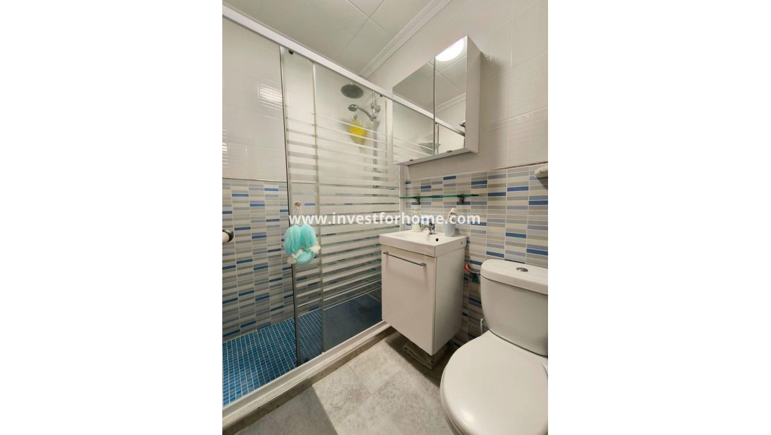 Sale - House - San Fulgencio - La Marina - Urb. La Marina