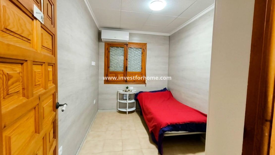 Sale - House - San Fulgencio - La Marina - Urb. La Marina