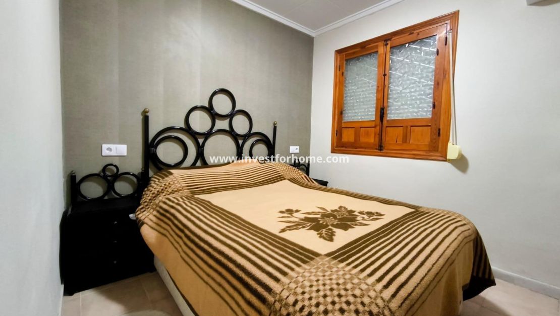 Sale - House - San Fulgencio - La Marina - Urb. La Marina