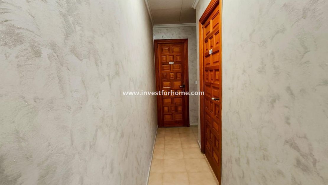 Sale - House - San Fulgencio - La Marina - Urb. La Marina