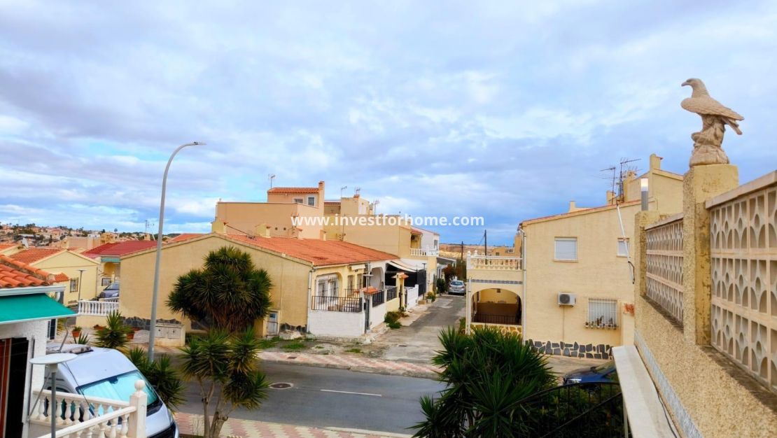 Sale - House - San Fulgencio - La Marina - Urb. La Marina