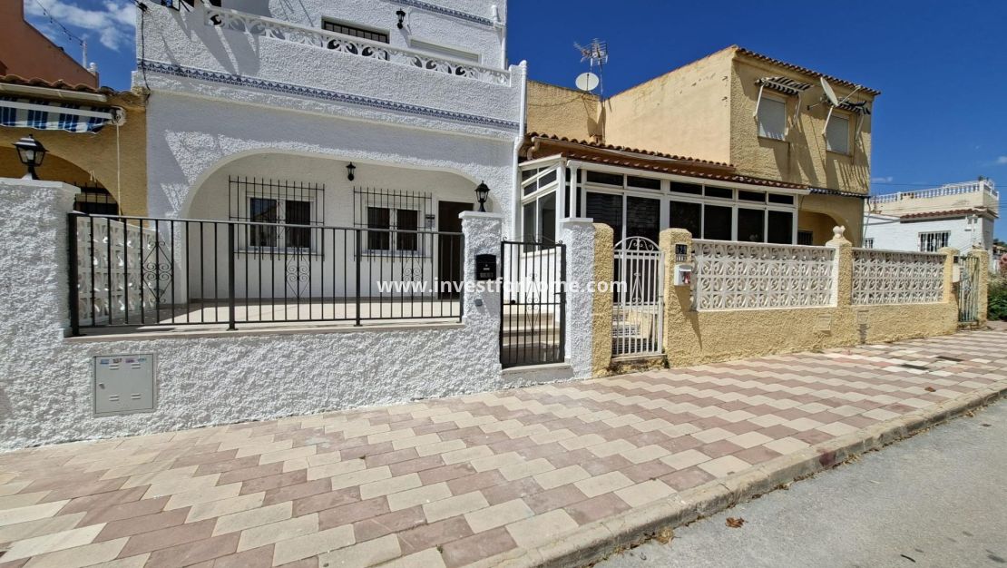 Sale - House - San Fulgencio - La Marina