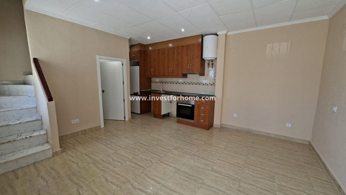 Sale - House - San Fulgencio - La Marina