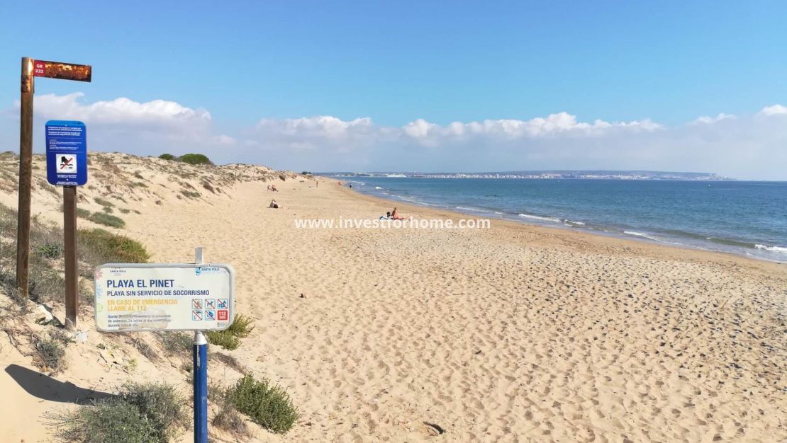 Sale - House - San Fulgencio - La Marina