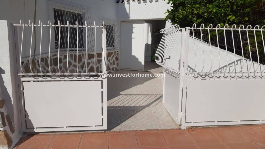 Sale - House - San Javier - Centro