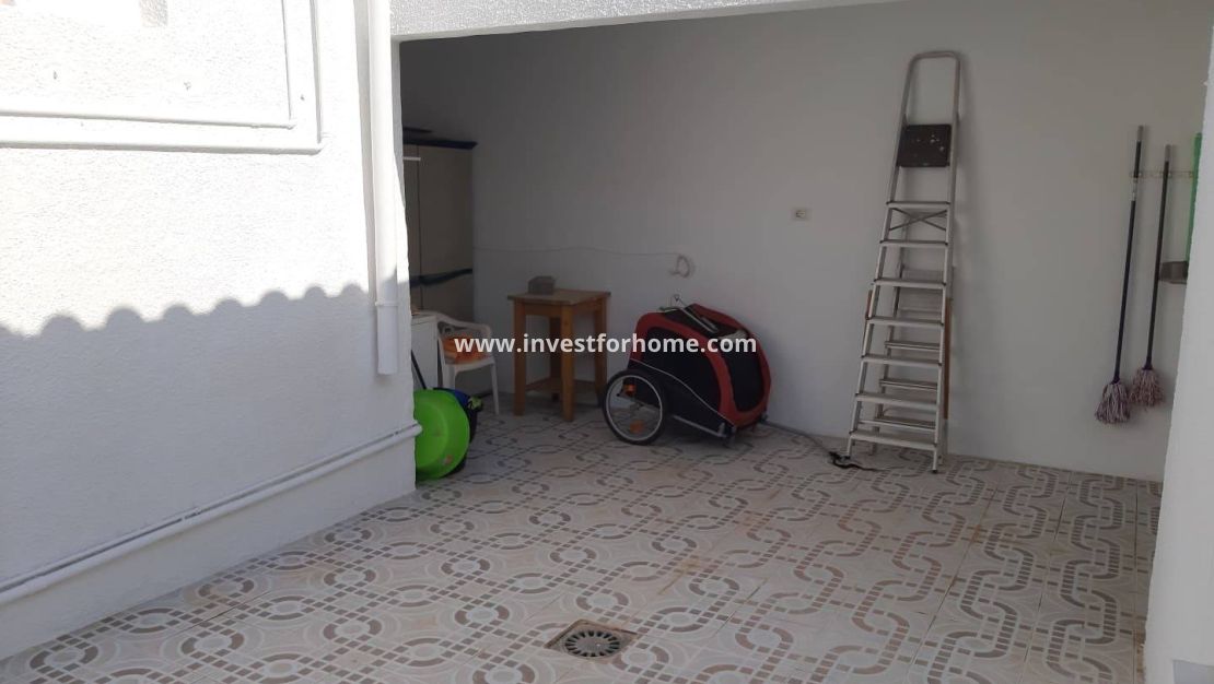 Sale - House - San Javier - Centro