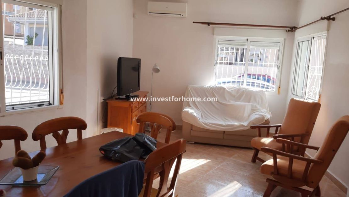 Sale - House - San Javier - Centro