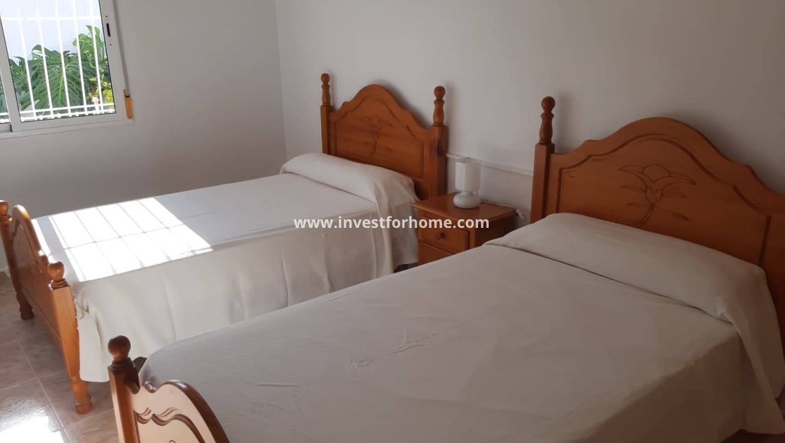 Sale - House - San Javier - Centro