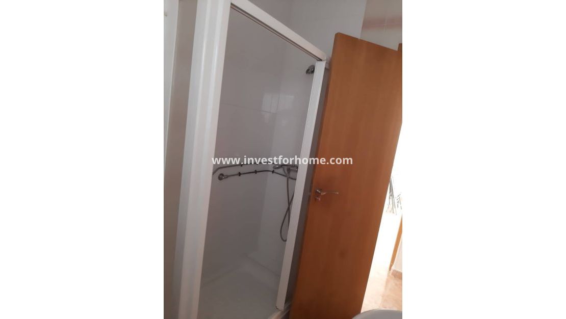 Sale - House - San Javier - Centro