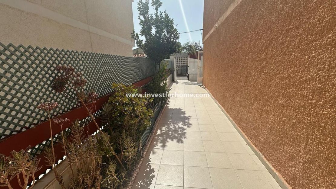 Sale - House - San Javier - Costa Calida
