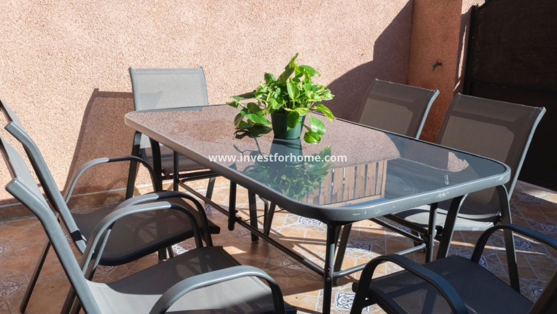 Sale - House - San Javier - Costa Calida