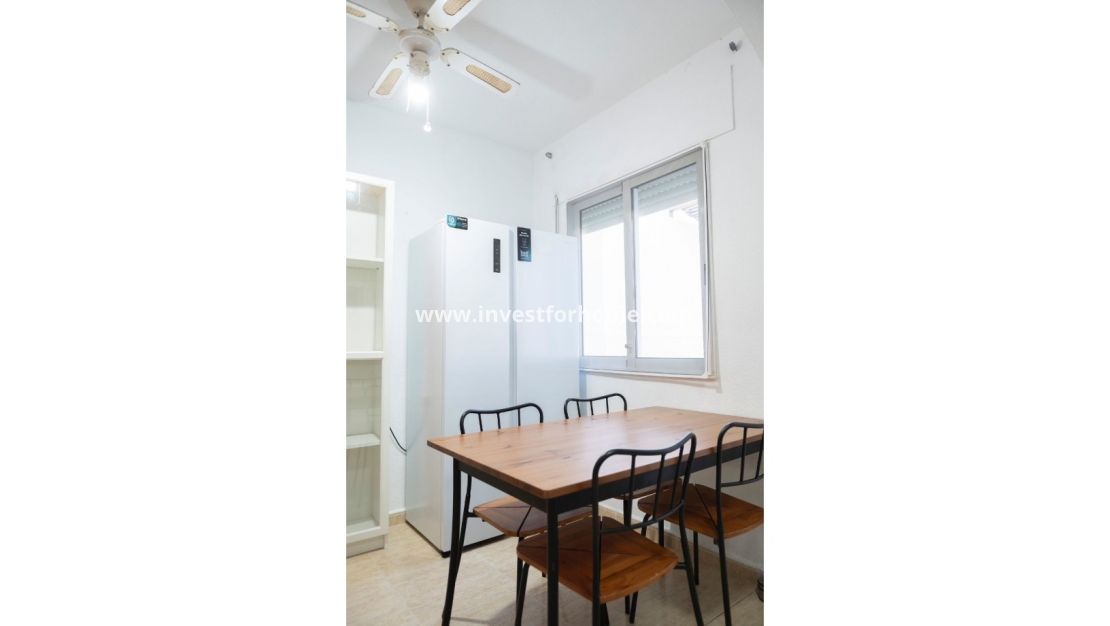 Sale - House - San Javier - Costa Calida