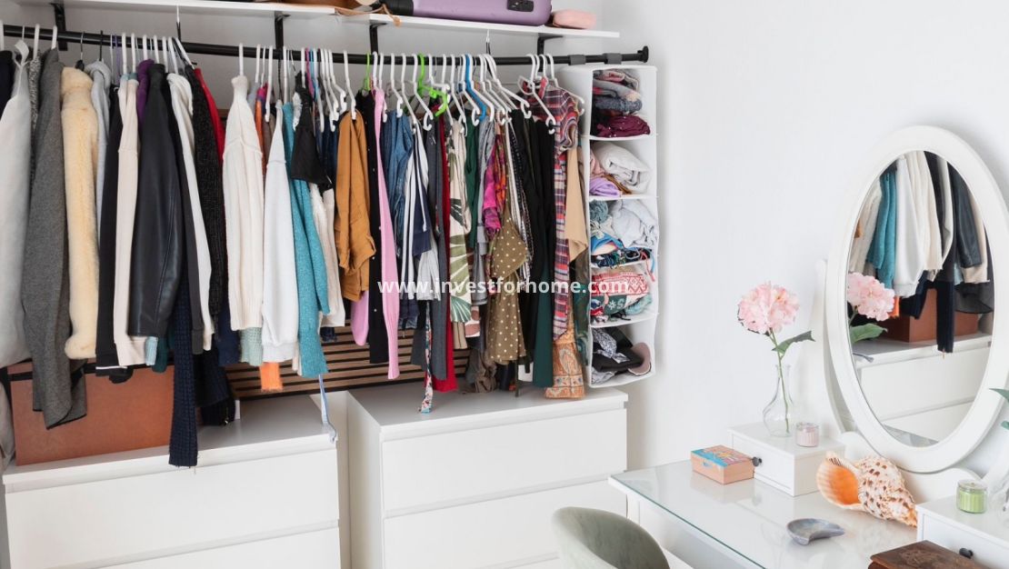 Sale - House - San Javier - Costa Calida