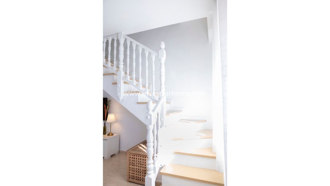 Sale - House - San Javier - Costa Calida