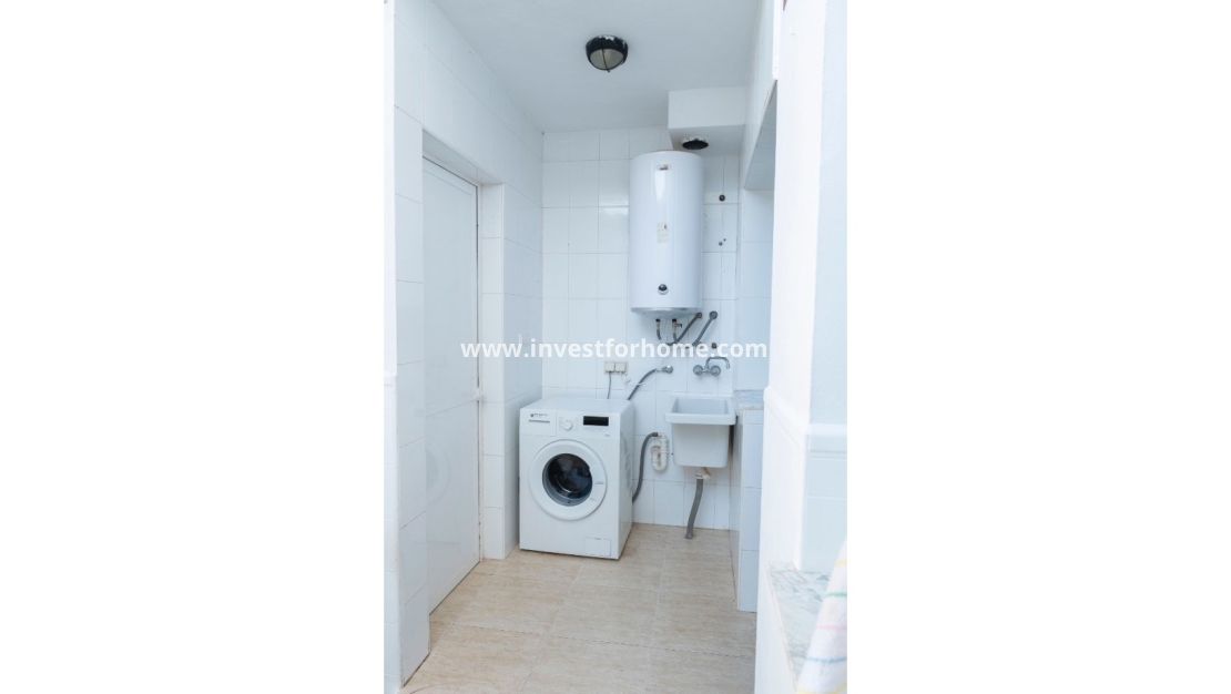 Sale - House - San Javier - Costa Calida