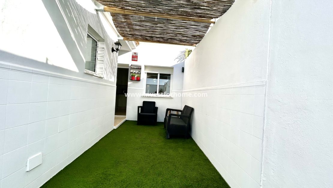 Sale - House - San Javier - Costa Calida