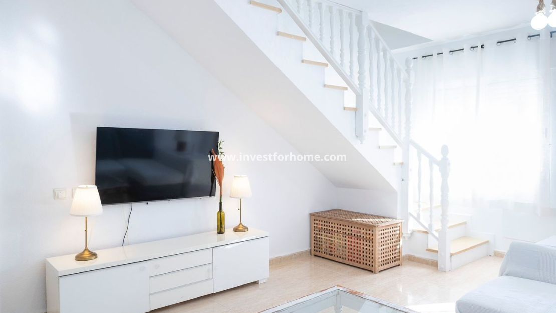 Sale - House - San Javier - Costa Calida