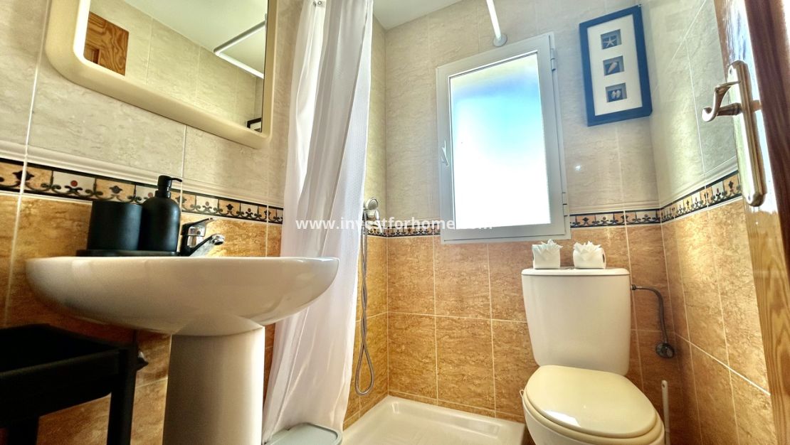 Sale - House - San Javier - Costa Calida