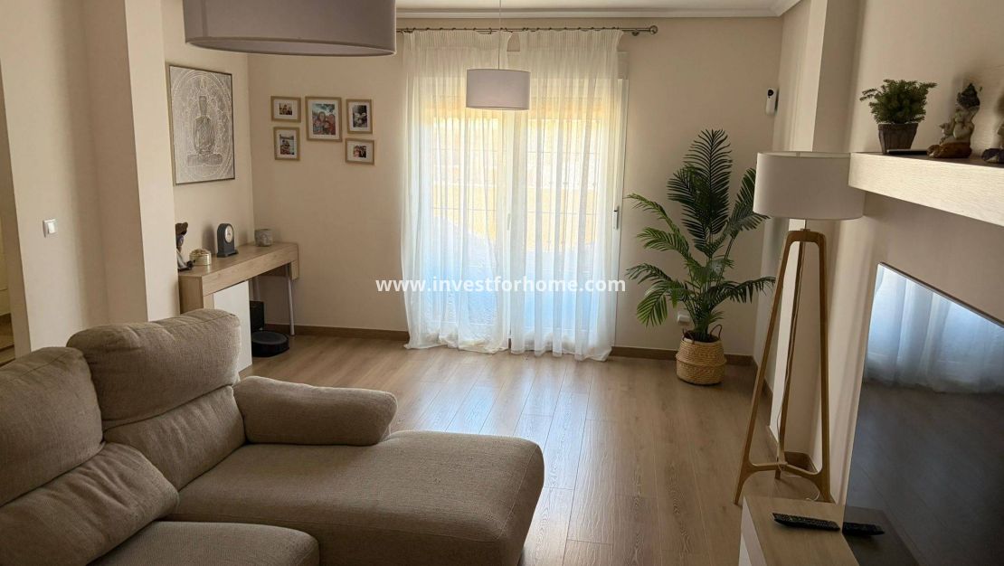 Sale - House - San Javier - La Senda Del Recuerdo