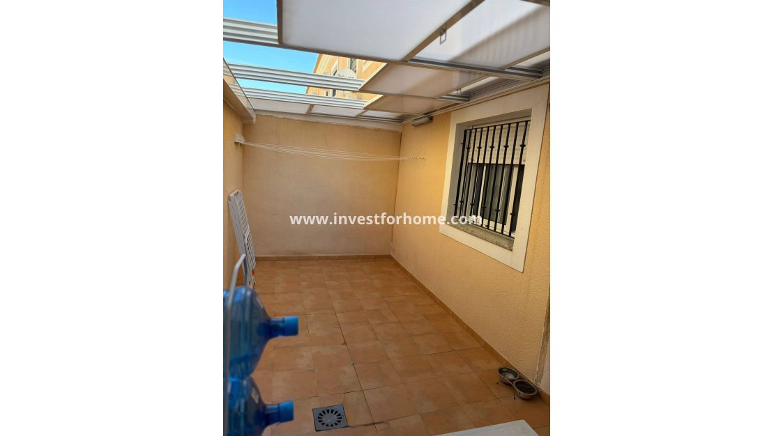 Sale - House - San Javier - La Senda Del Recuerdo
