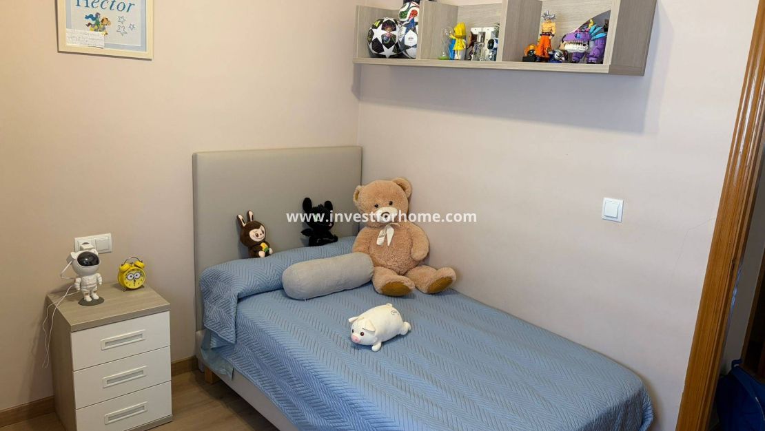Sale - House - San Javier - La Senda Del Recuerdo