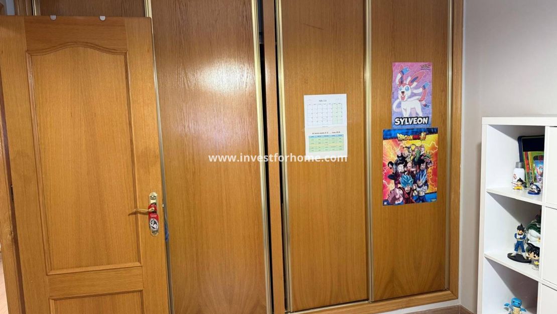 Sale - House - San Javier - La Senda Del Recuerdo