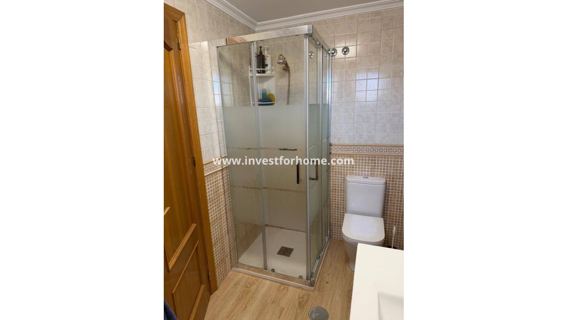 Sale - House - San Javier - La Senda Del Recuerdo