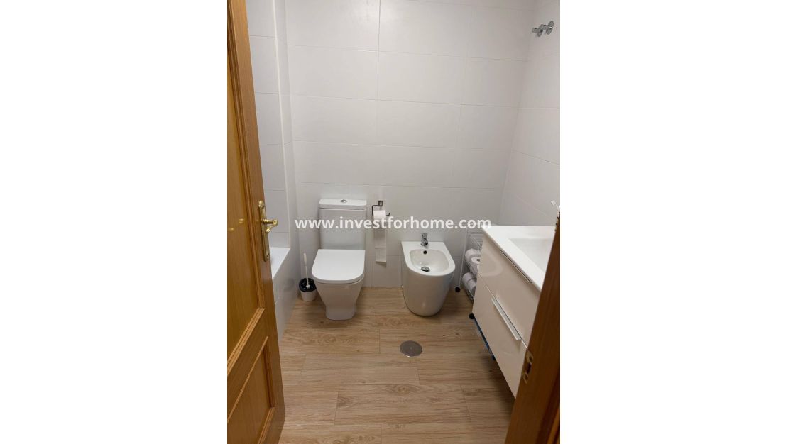 Sale - House - San Javier - La Senda Del Recuerdo